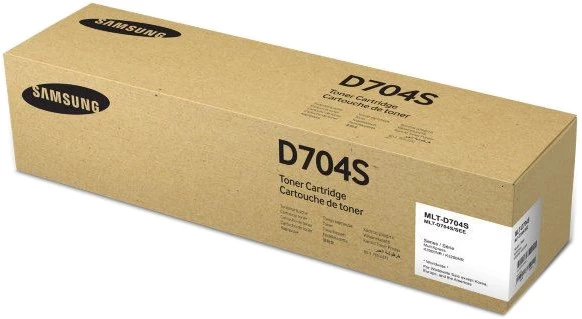 Toneris Hp Mlt-d704s Ss770a