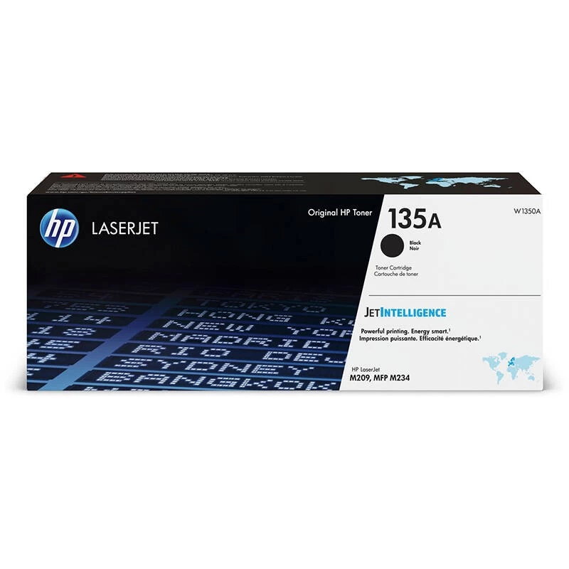 Toneris Hp W1350a