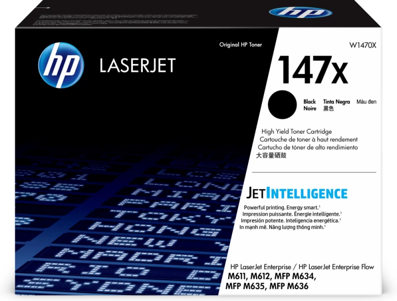 Toneris Hp W1470x