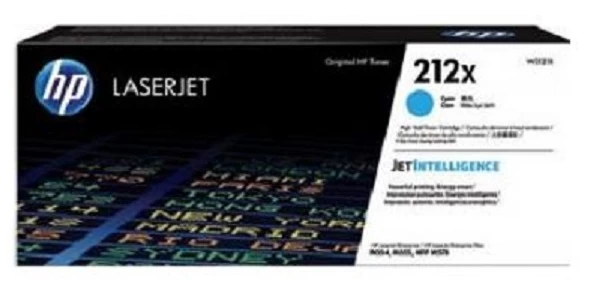 Toneris Hp W2121x