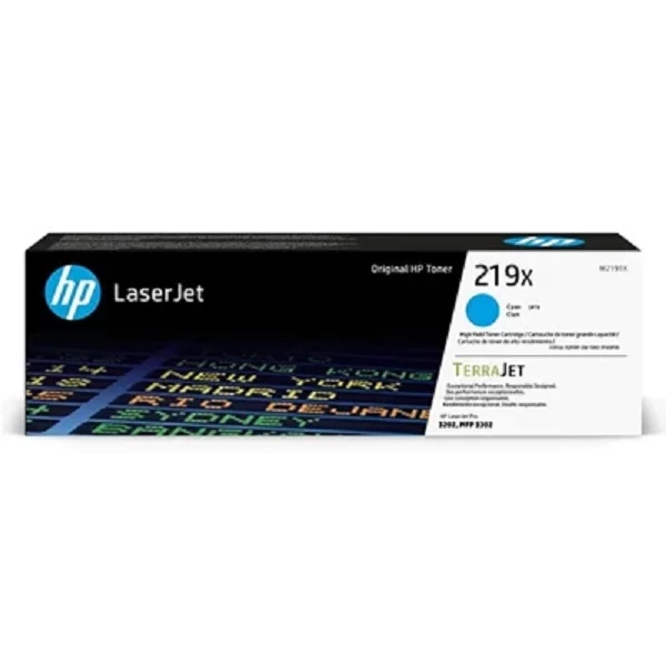 Toneris Hp W2191x