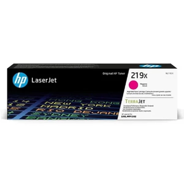 Toneris Hp W2193x