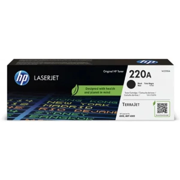 Toneris Hp W2200a