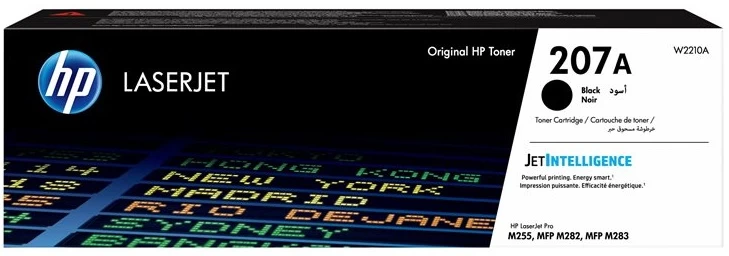 Toneris Hp W2210a