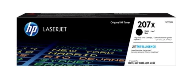 Toneris Hp W2210x
