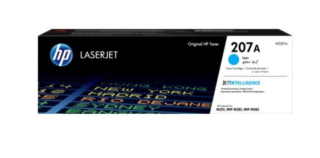 Toneris Hp W2211a