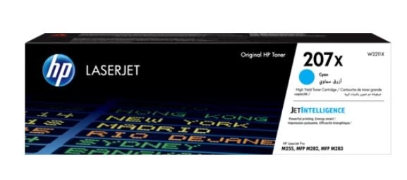 Toneris Hp W2211x