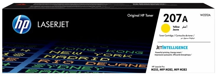 Toneris Hp W2212a