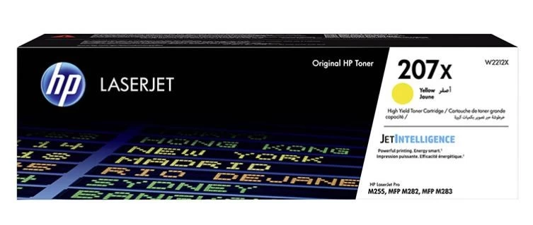 Toneris Hp W2212x