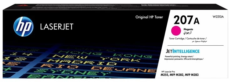 Toneris Hp W2213a