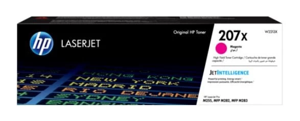 Toneris Hp W2213x