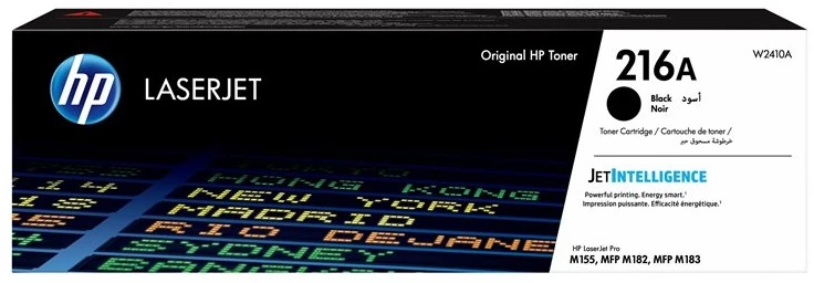 Toneris Hp W2410a