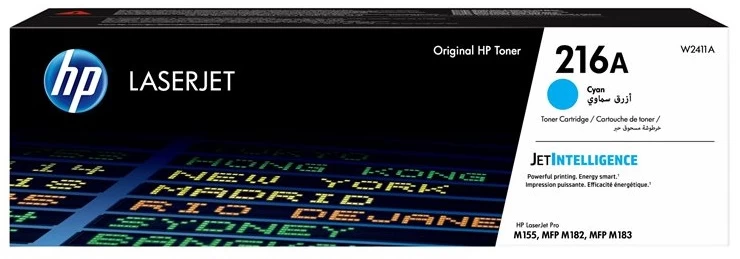 Toneris Hp W2411a