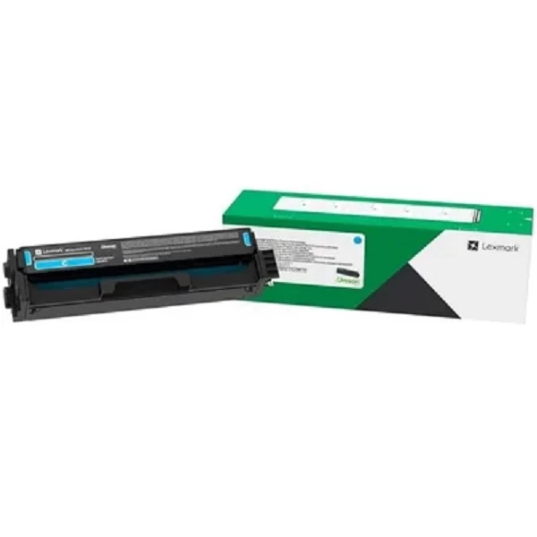 Toneris Lexmark 20n20c0