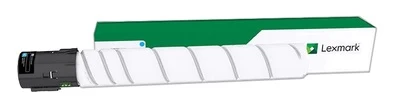 Toneris Lexmark 76c0hc0