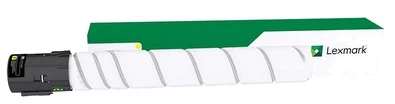 Toneris Lexmark 76c0hy0