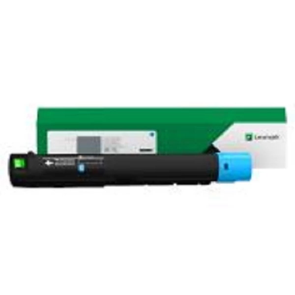 Toneris Lexmark 85d0hc0