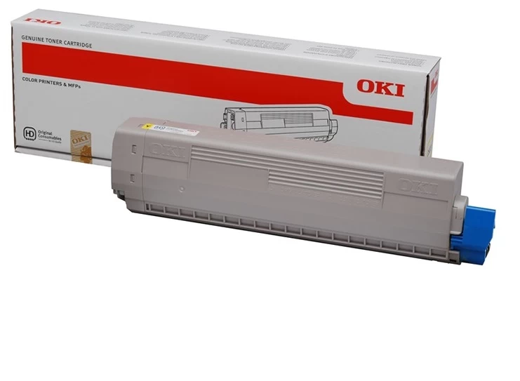 Toneris Oki 45536413