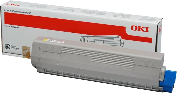 Toneris Oki 46443101