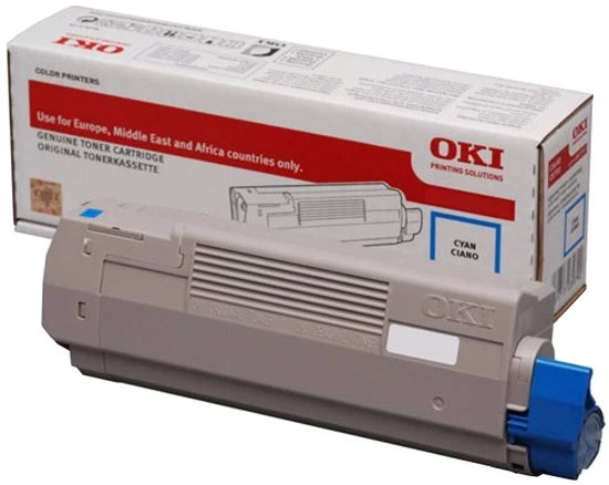 Toneris Oki 46490403