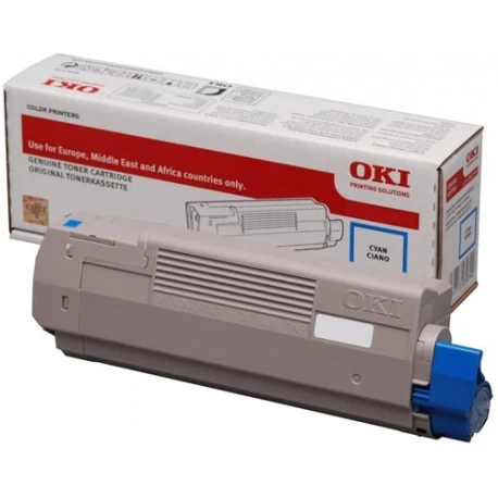 Toneris Oki 46507507
