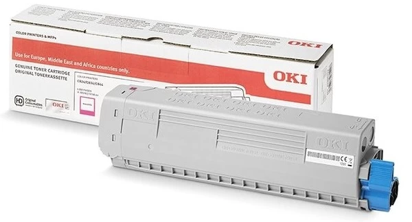 Toneris Oki 46861306