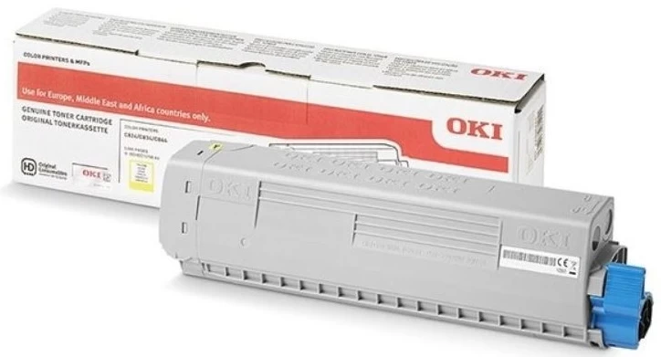 Toneris Oki 47095701
