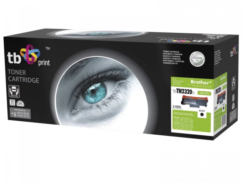 Toneris Tb Print Tb-tn2320n Bk