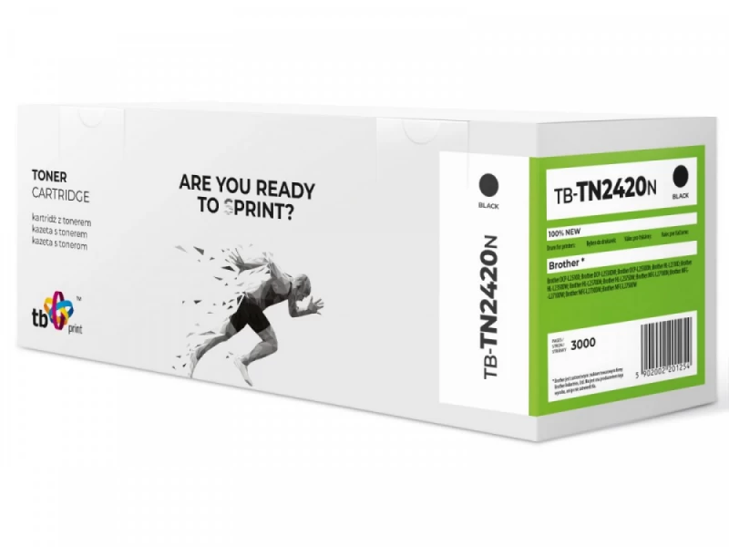 Toneris Tb Print Tb-tn2420n Tn-2420
