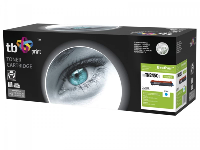 Toneris Tb Print Tb-tn245cn