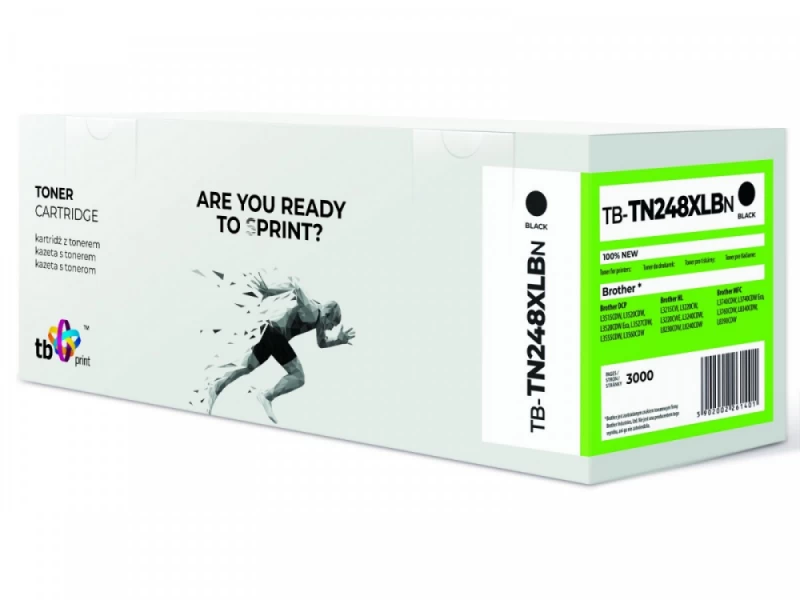 Toneris Tb Print Tb-tn248xlbn