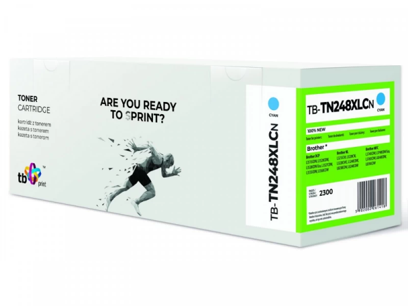 Toneris Tb Print Tb-tn248xlcn