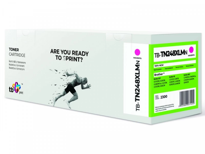 Toneris Tb Print Tb-tn248xlmn
