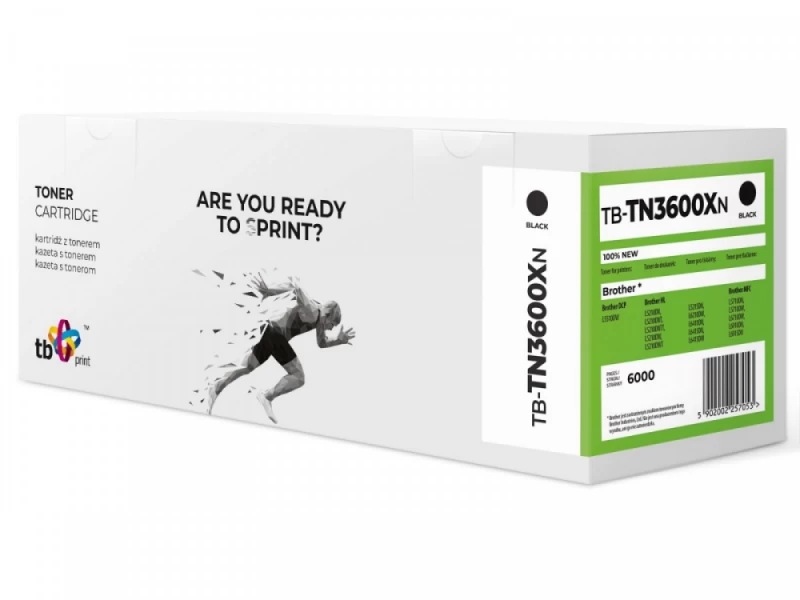 Toneris Tb Print Tb-tn3600xn