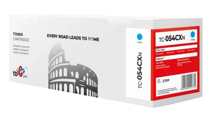 Toneris Tb Print Tc-054cxn 3027c002