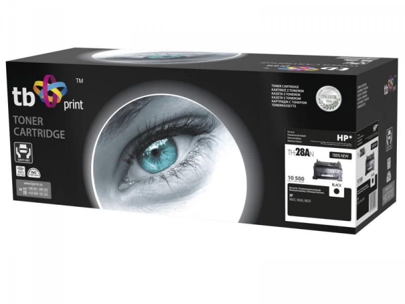 Toneris Tb Print Th-28an Cf281a
