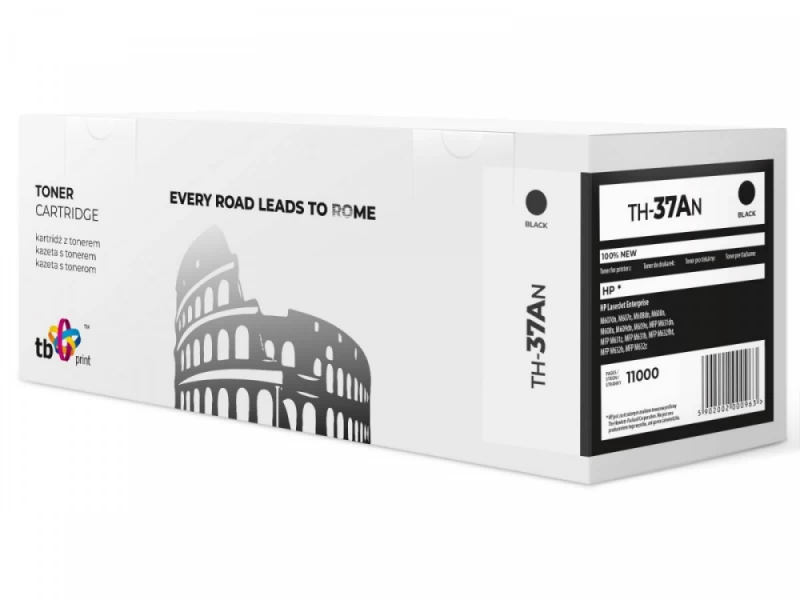 Toneris Tb Print Th-37an Cf237a
