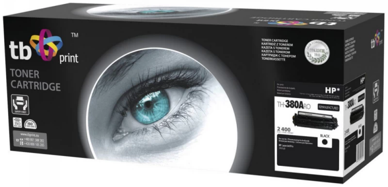 Toneris Tb Print Th-380aro Cf380a