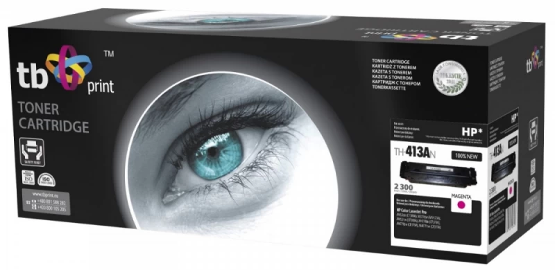 Toneris Tb Print Th-413an Cf413a
