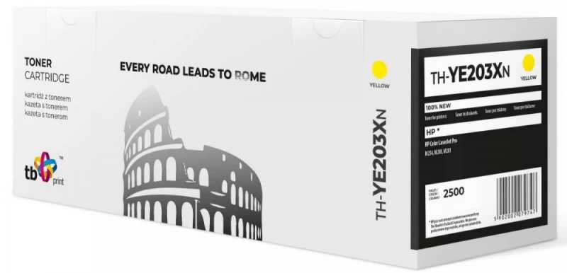 Toneris Tb Print Th-ye203xn Cf542x