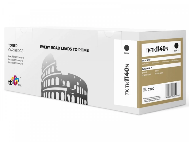 Toneris Tb Print Tk-tk1140n Tk-1140