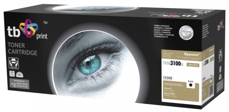 Toneris Tb Print Tk-tk3100n Tk3100