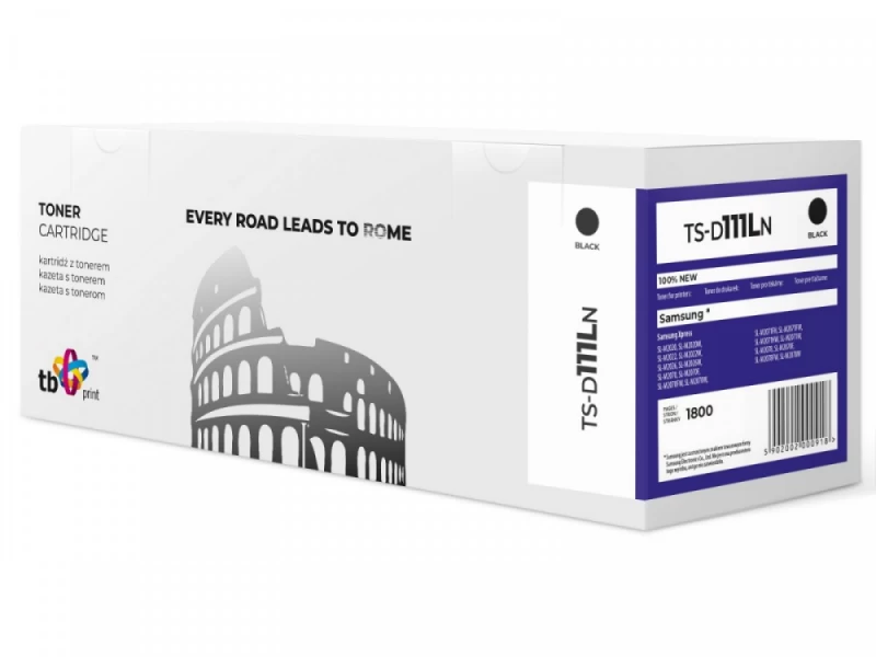 Toneris Tb Print Ts-d111ln Mlt-d111l