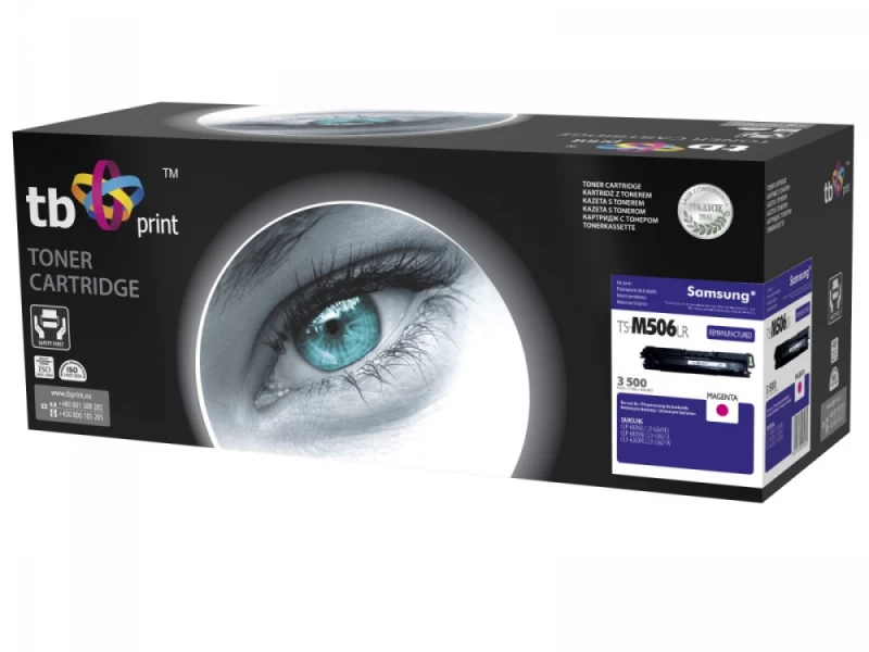 Toneris Tb Print Ts-m506lr Ma Clt-m506l