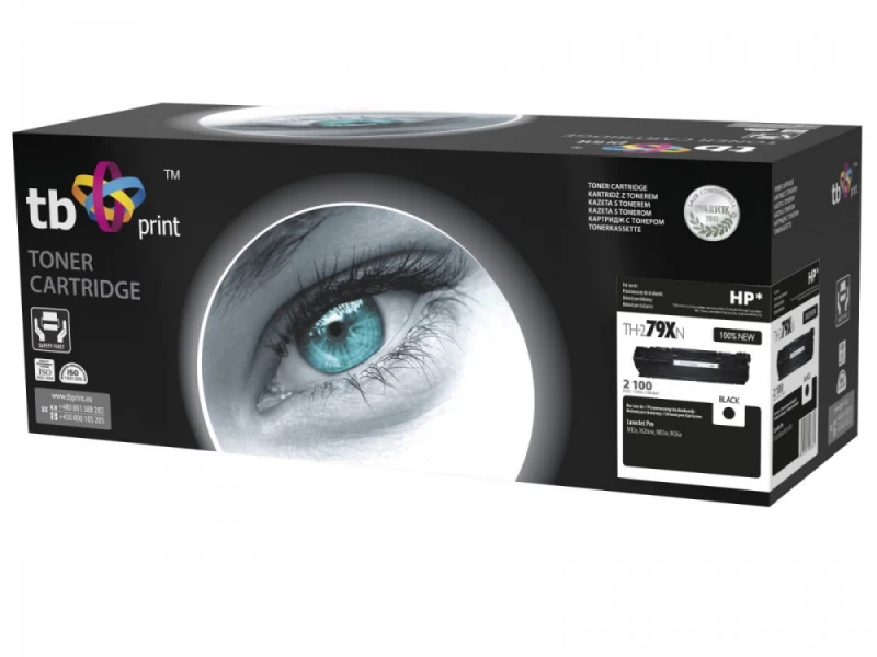 Toneris Tb Th-279xn Hp Cf279x
