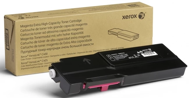 Toneris Xerox 106r03535 Magenta 106r03535