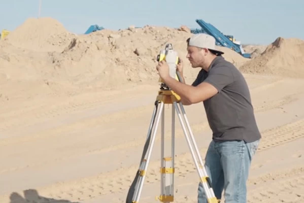 Topografinės nuotraukos nuo