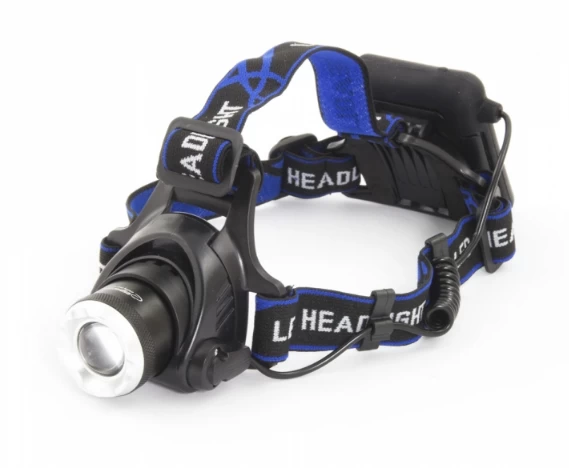 Torch head Esperanza Orion EOT005 (Range 300m)