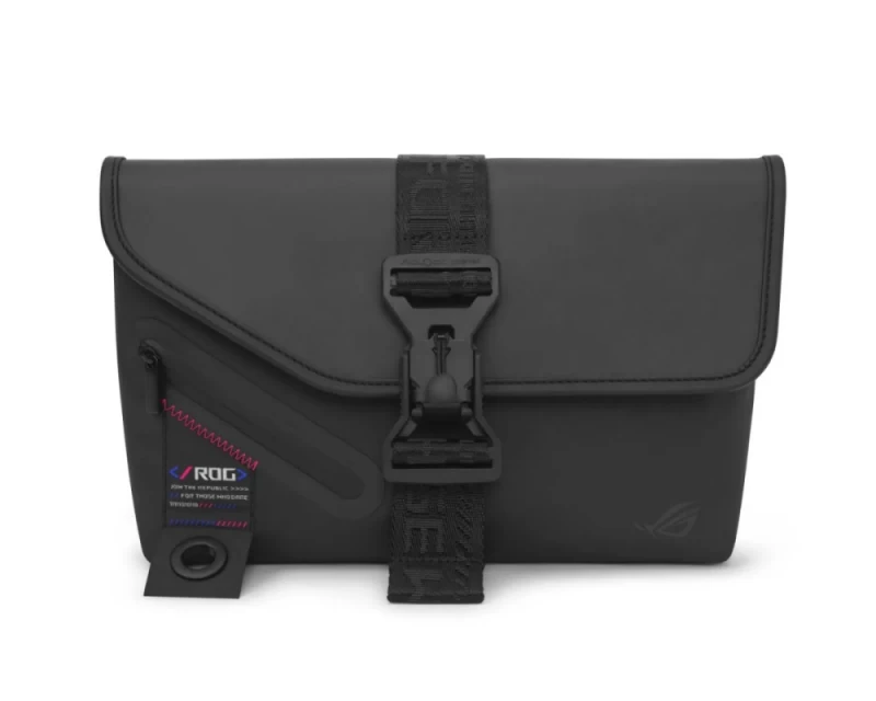 Torna Rog Slash Sling Bag 2.0 Black