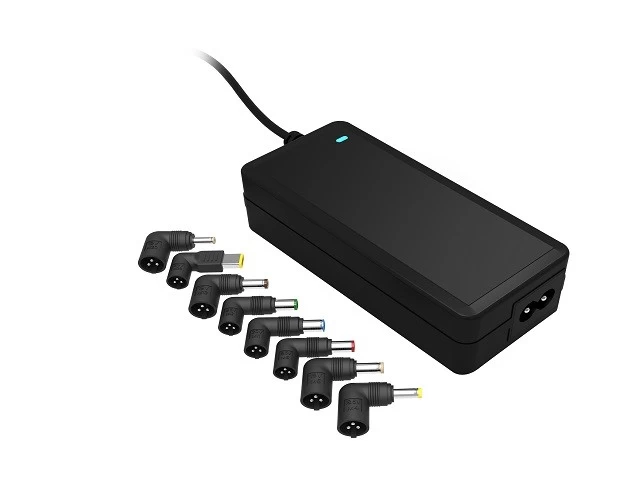 Torpedo Uni-70 65w Kintamosios Srovės Adapteris Natec 65w 18,5v